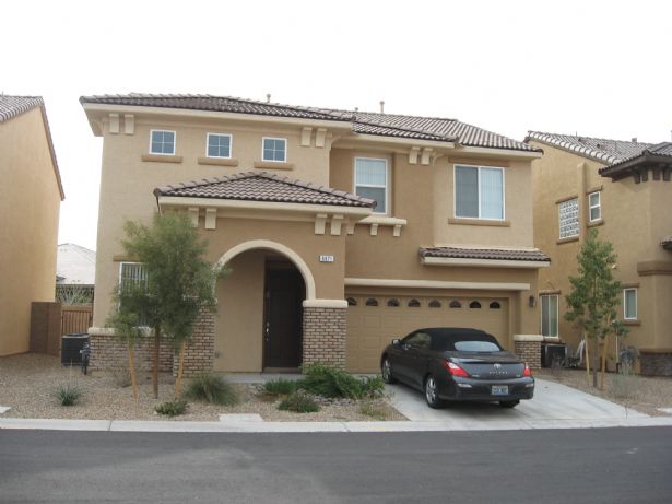 LAS VEGAS Home, NV Real Estate Listing